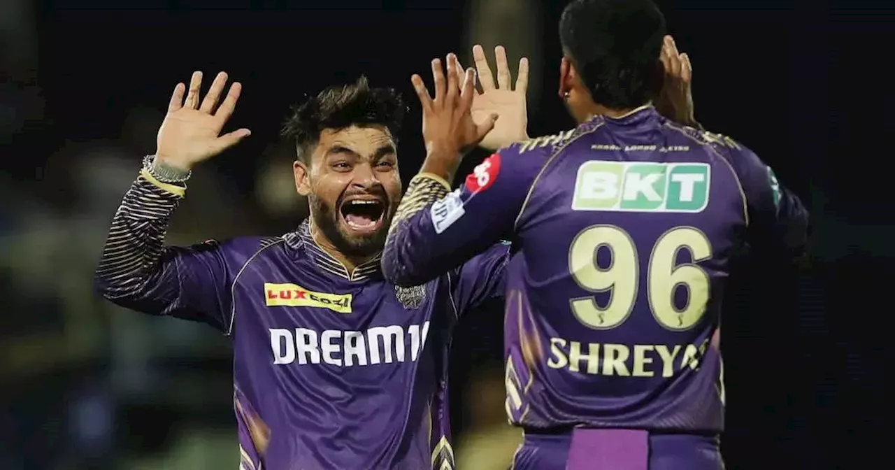 IPL 2025 Retention: 55 लाख से सीधे 13 करोड़... रिंकू सिंह की दीवाली पर हो गई बंपर कमाई, KKR ने दिल खोलकर दिया पैसा