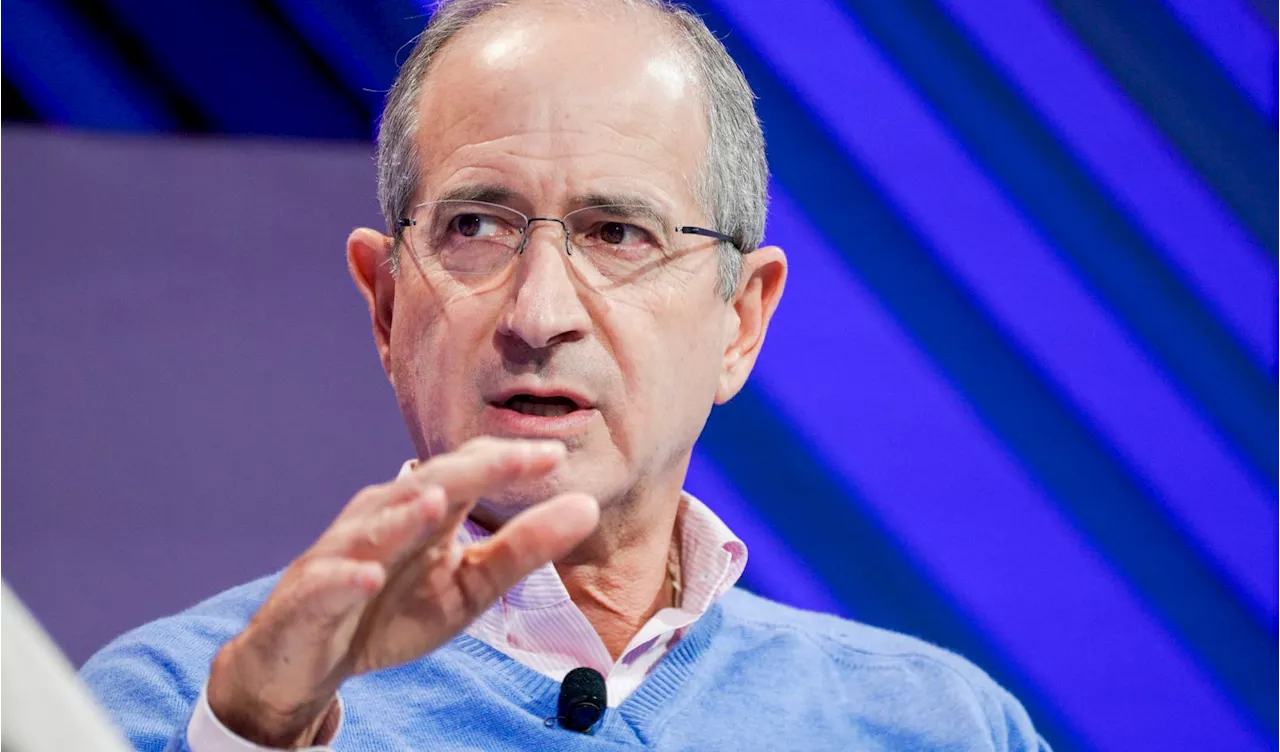 Comcast is exploring separation of cable networks business