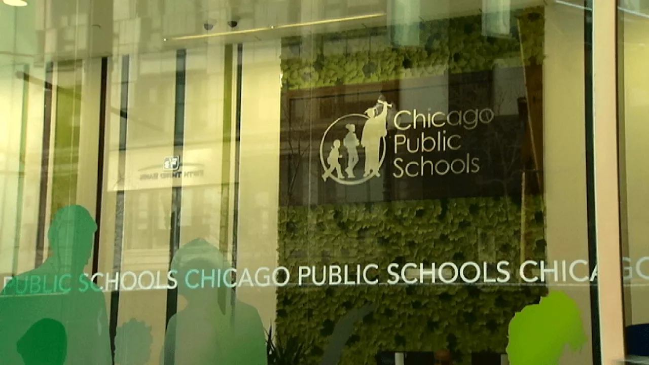 Lawsuit alleges CPS failed to protect Dunbar student from repeated sexual assault