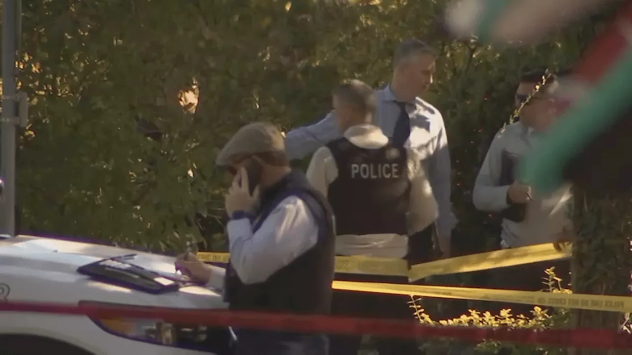 LIVE: Police give new update after Jewish man shot while walking to synagogue in Chicago