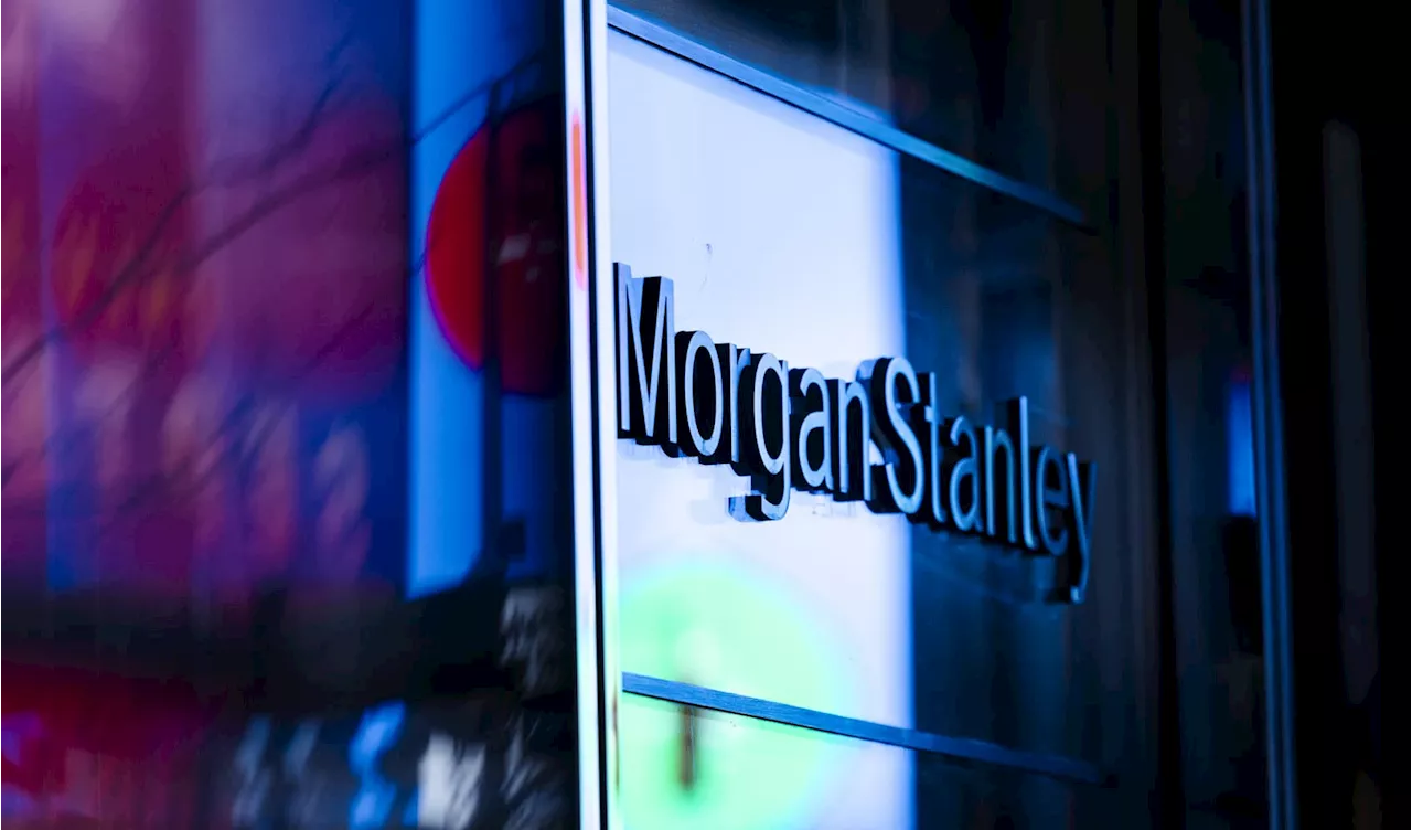 Morgan Stanley is launching an investing index tied to sports teams