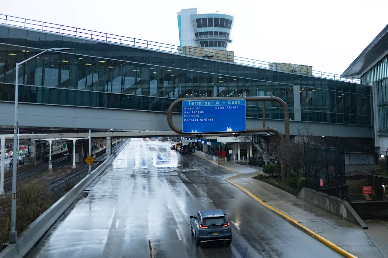 Travelers can secure on-site parking before going to PHL thanks to new program