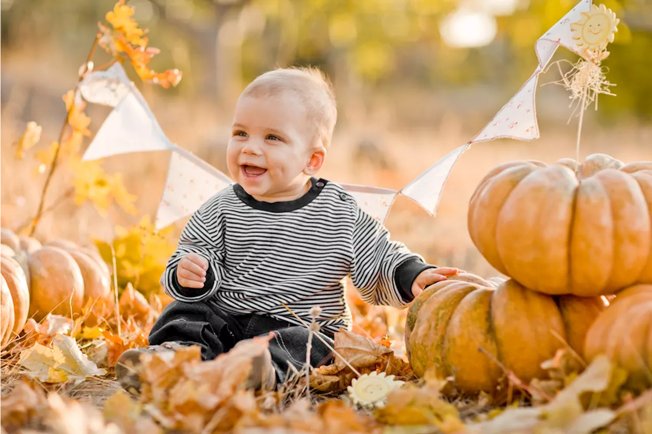 5 surprising things you can make with your leftover Halloween pumpkins