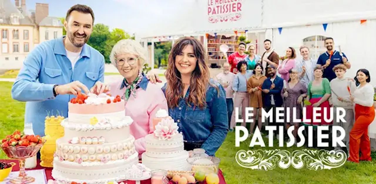 « Le Meilleur Pâtissier » met le cap sur le Japon ce jeudi 31 octobre sur M6 (Vidéo)