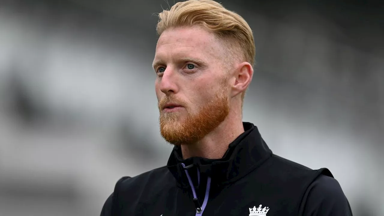 Ben Stokes: पाकिस्तान में थे बेन स्टोक्स, इंग्लैंड में उनके घर पर कांड हो गया, क्रिकेटर ने सोशल मीडिया पर जताया दुख