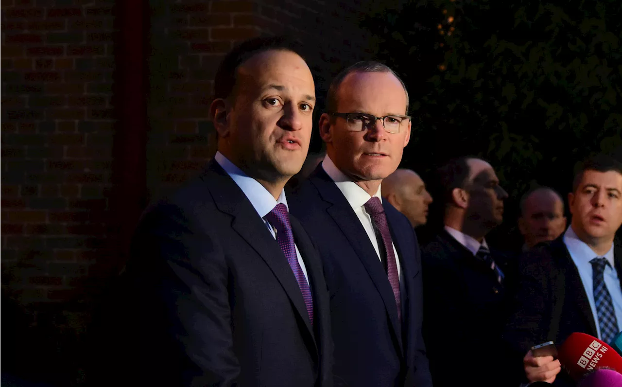 Here's the pension and exit payments Ireland’s outgoing TDs are entitled to