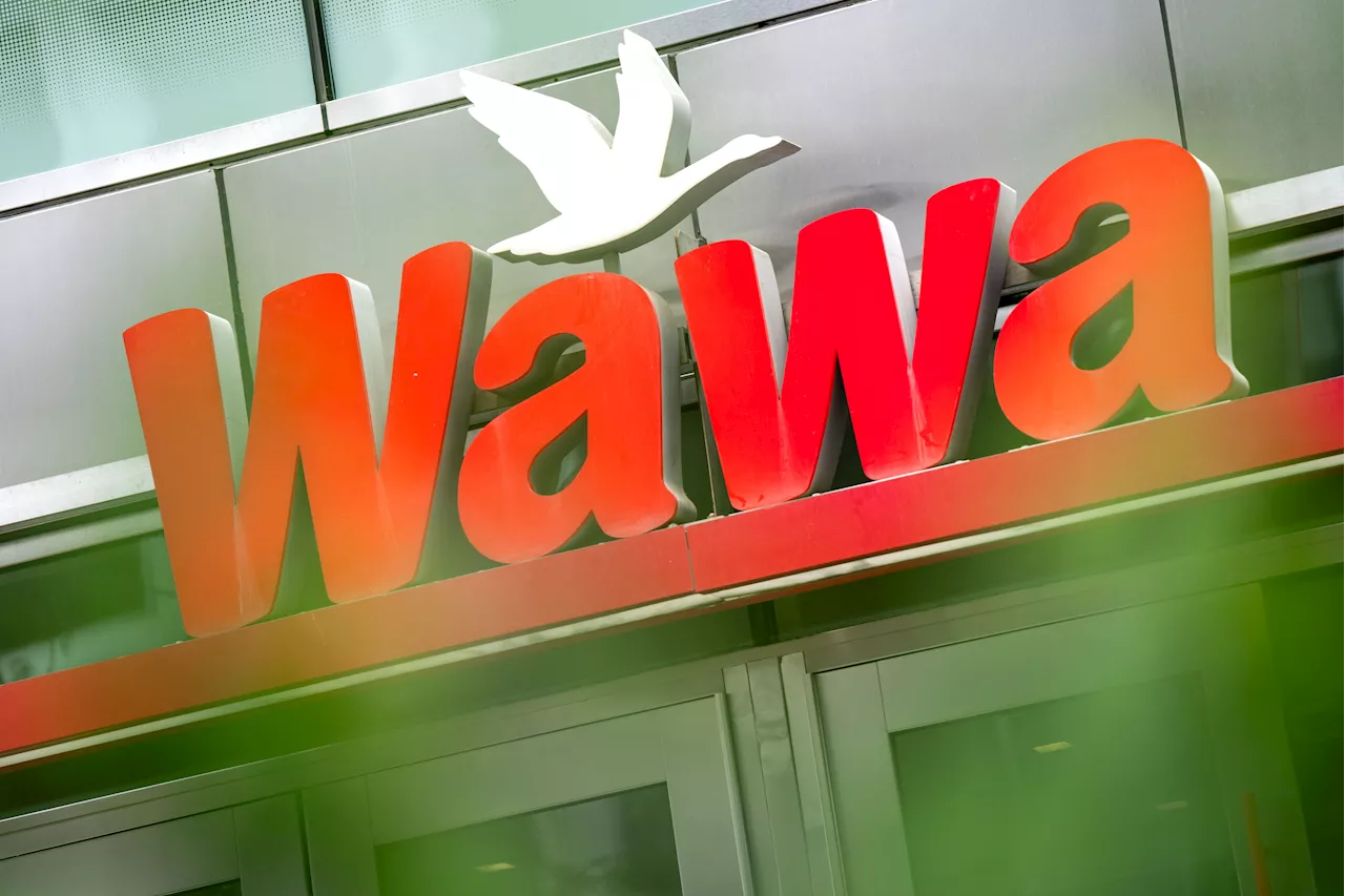 60,000 Wawa-Branded Tumblers Recalled Due to Laceration Hazard