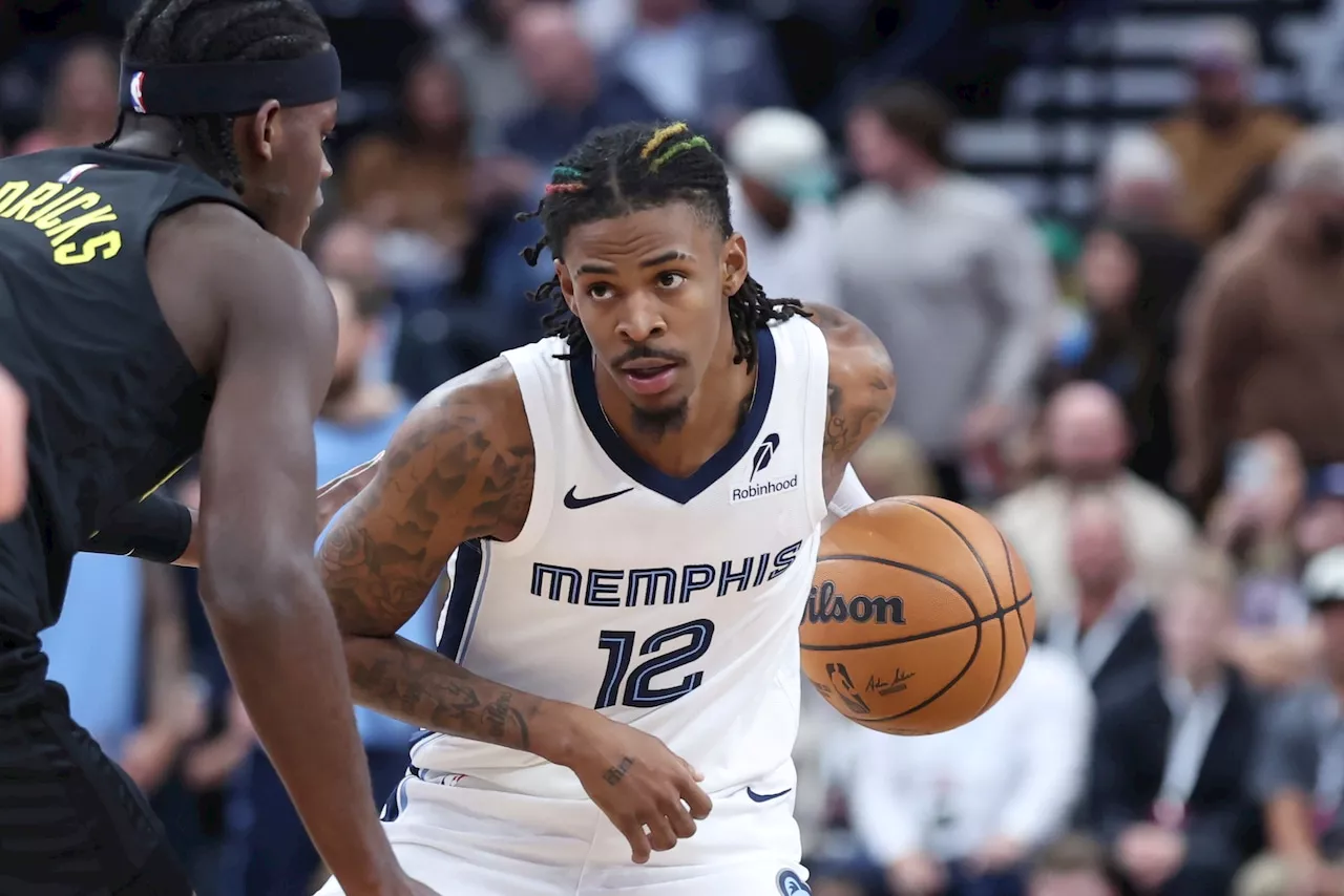 Milwaukee Bucks vs. Memphis Grizzlies FREE LIVE STREAM (10/31/24): Watch NBA regular season online