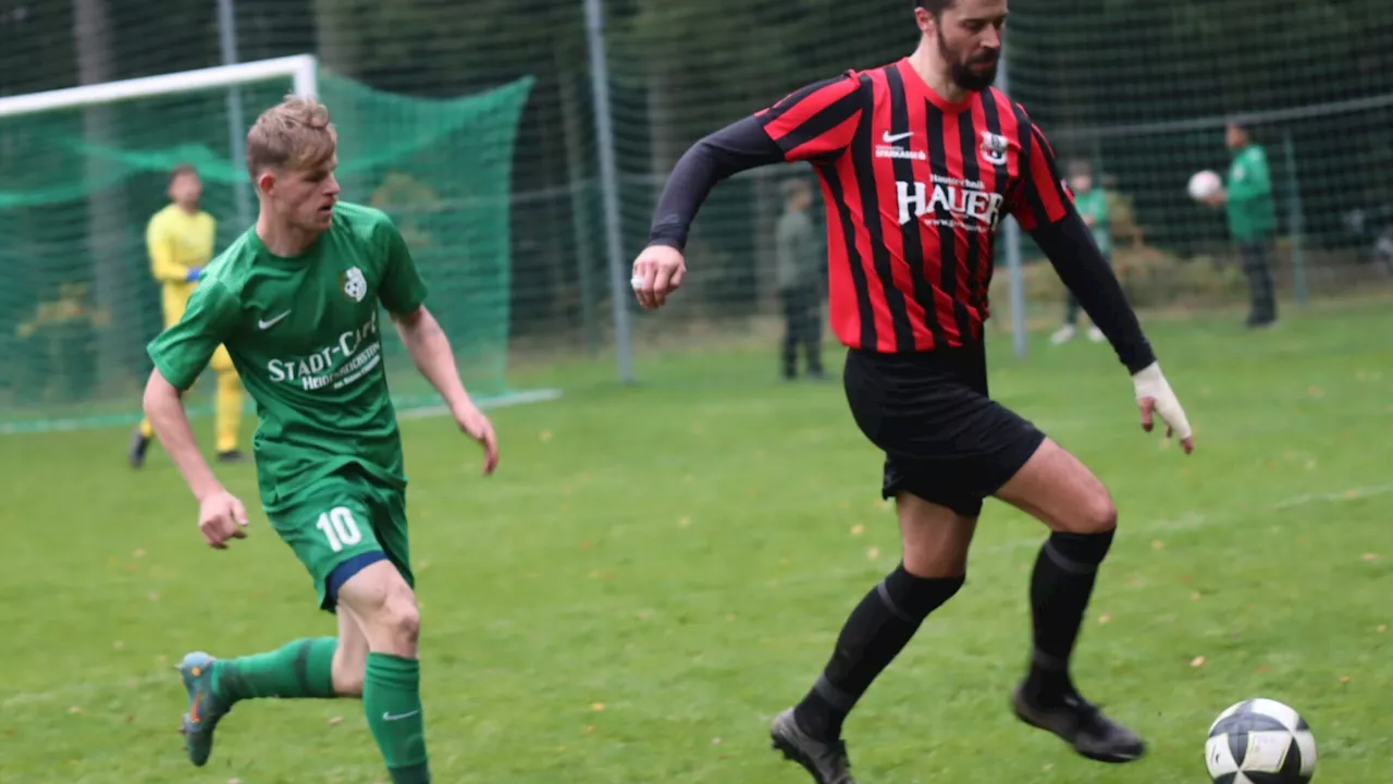 Spannender Zieleinlauf: Fünf Teams matchen sich um Platz an der Sonne