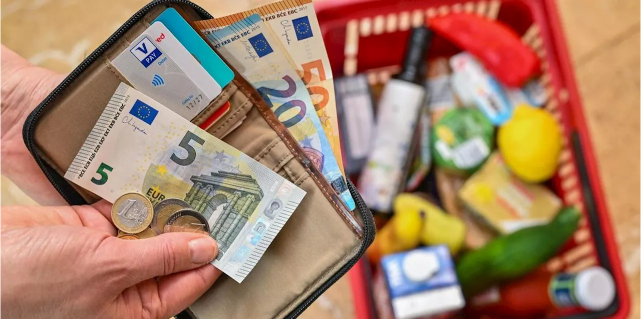 Inflationsrate in der Eurozone steigt auf 2,0 Prozent