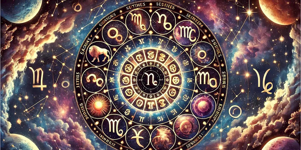 November-Horoskop: So stehen Ihre Sterne wirklich - die &Uuml;bersicht