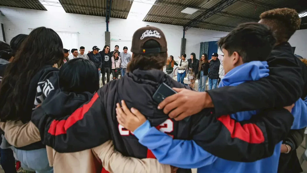 Cambiaron los términos para ser beneficiario del programa 'Jóvenes en Paz'