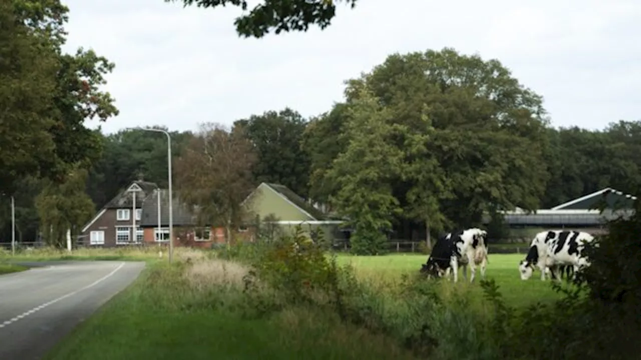 Hoe korte pachtcontracten de toekomst onzeker maken voor ecologische boeren