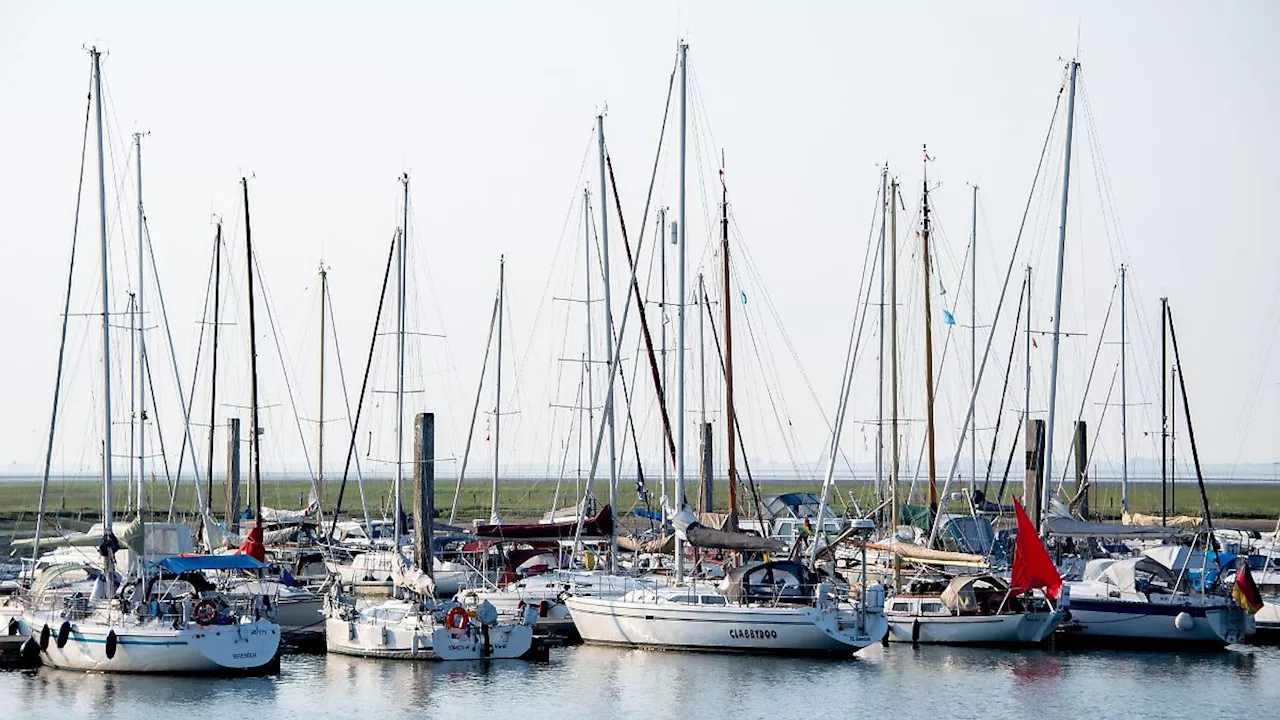 Niedersachsen & Bremen: Ladenetz am Wasser: So soll das Wattenmeer elektrisch werden