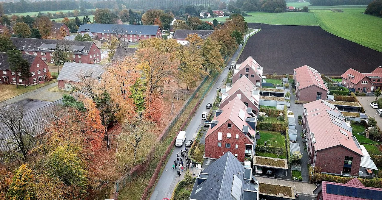 Gütersloher sorgen sich um Sicherheit ihrer Kinder – Ärger wegen großem Straßenausbau