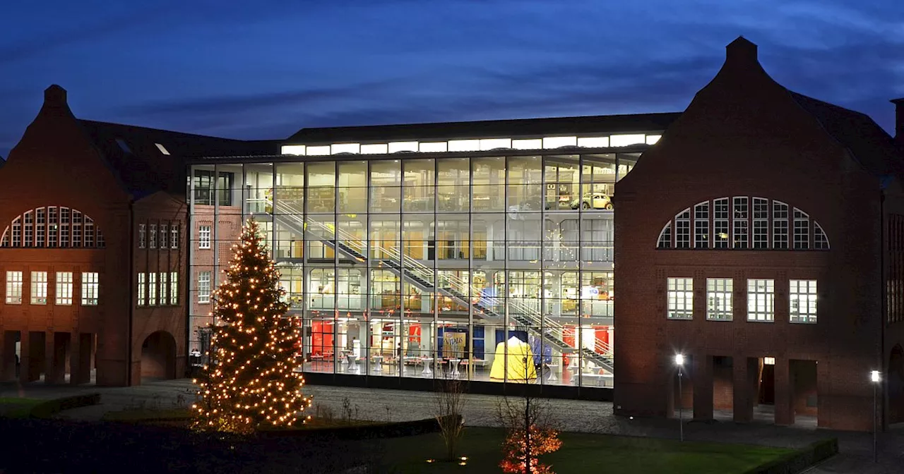 Ticketverkauf: Erster Weihnachtsmarkt in der Dr.-Oetker-Welt zu stolzen Preisen