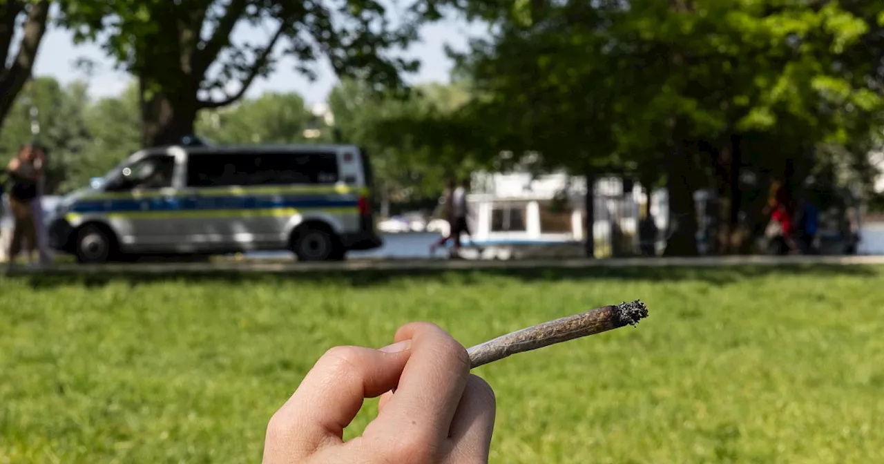 Wie meistert das Bielefelder Ordnungsamt die Kontrollen des neuen Cannabisgesetzes?