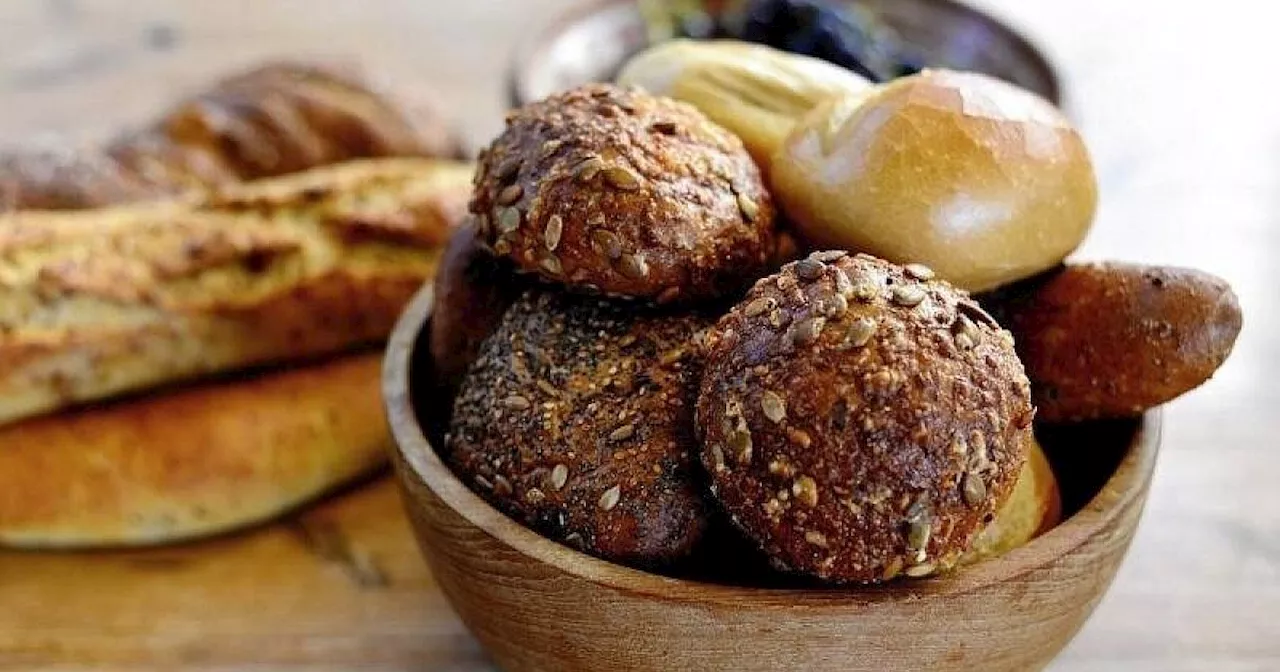 Wo es am Feiertag in Löhne frische Brötchen gibt