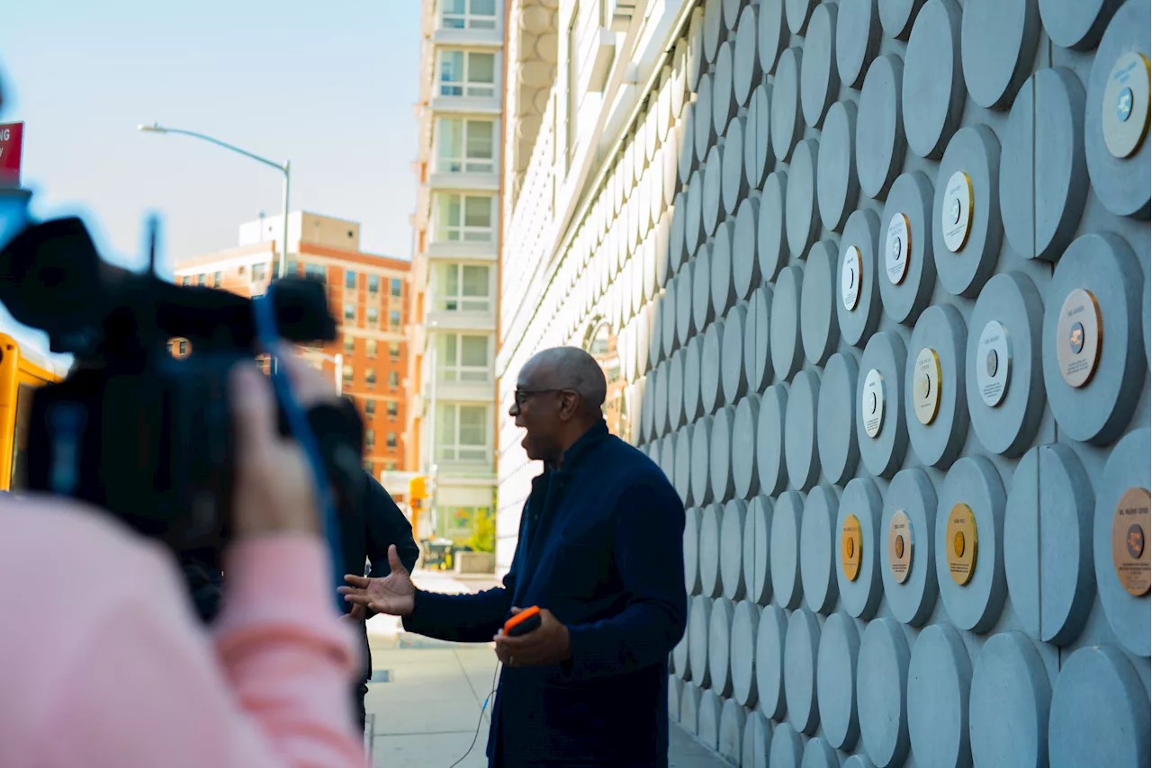 South Bronx’s arts and cultural scene gets new stage at Bronx Music Hall