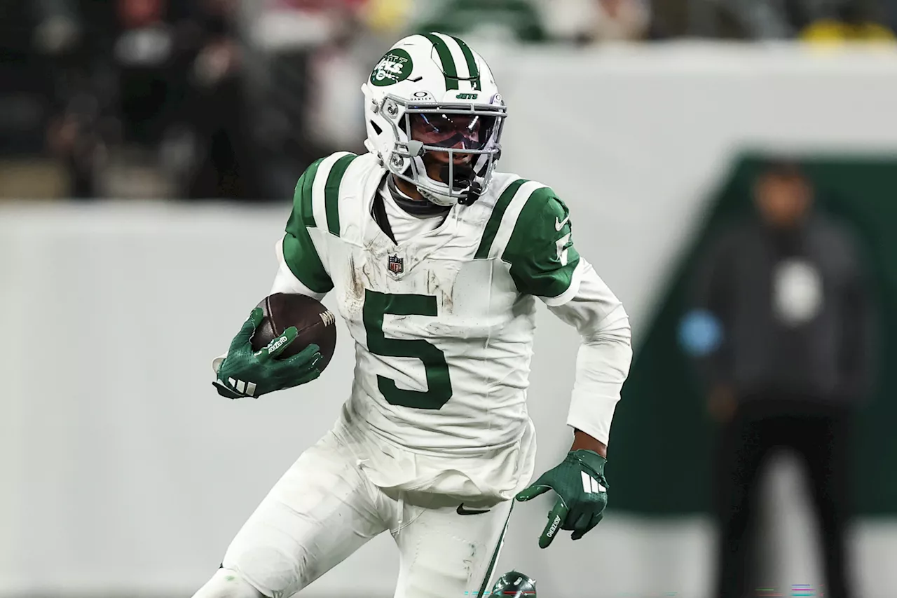 Underdog Fantasy Promo Code NYPNEWS: Claim your $1K bonus for Jets-Texans on 'Thursday Night Football'