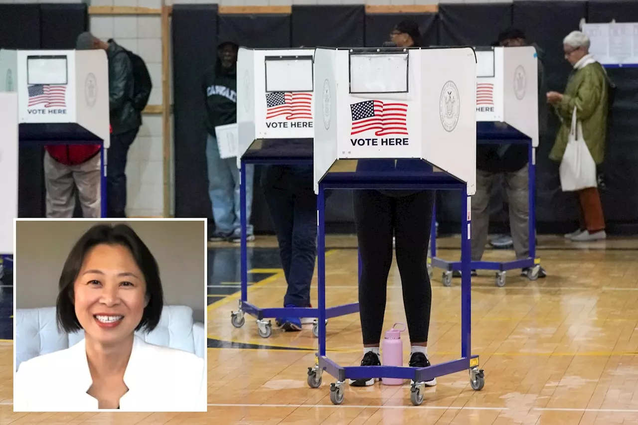 Yiatin Chu and other Post endorsements in key NY state Senate, Assembly races