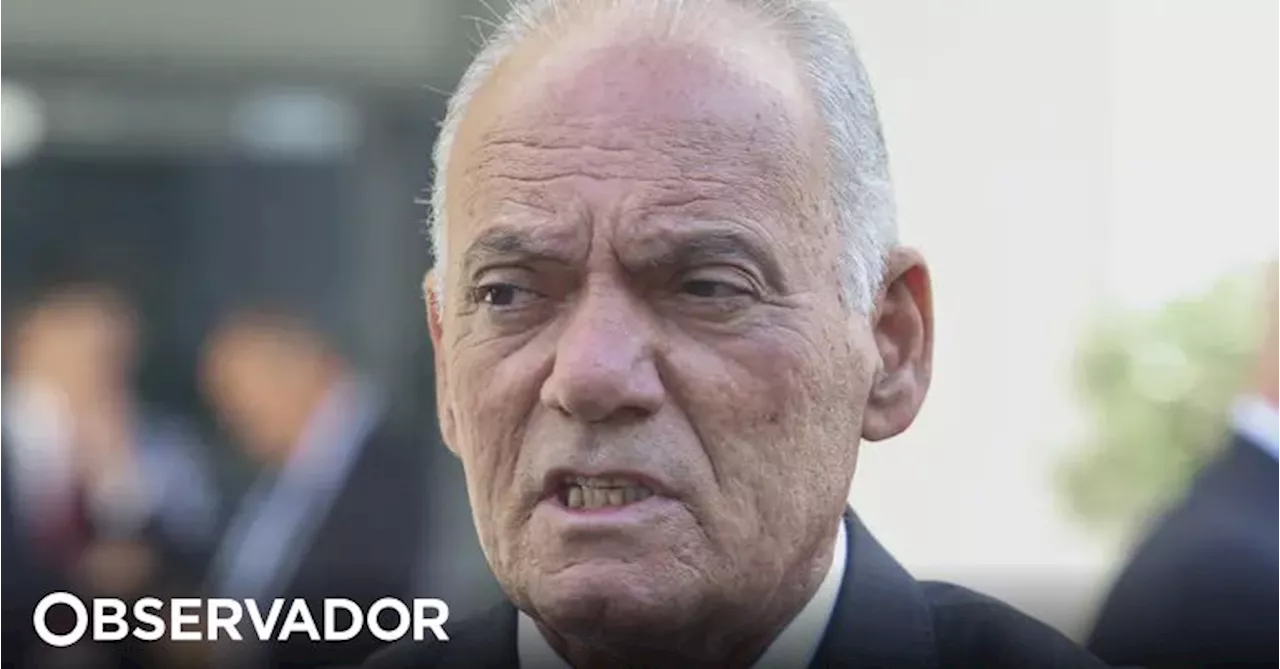 Procurador-Geral da República pediu celeridade à investigação sobre a morte de Odair Moniz