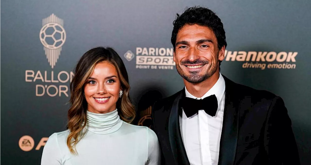 Ballon d'Or : la comparaison osée de Hummels entre le Real Madrid et Donald Trump