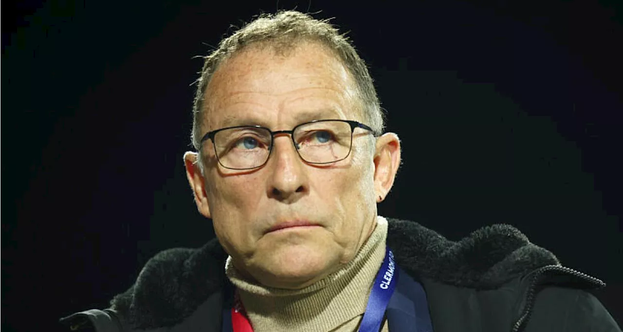 OM : l'énorme mise au point de Jean-Pierre Papin