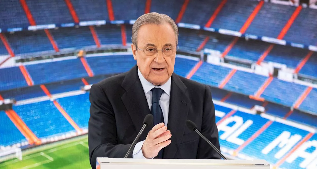 Real Madrid : la belle action annoncée avec la Croix Rouge pour les inondations en Espagne