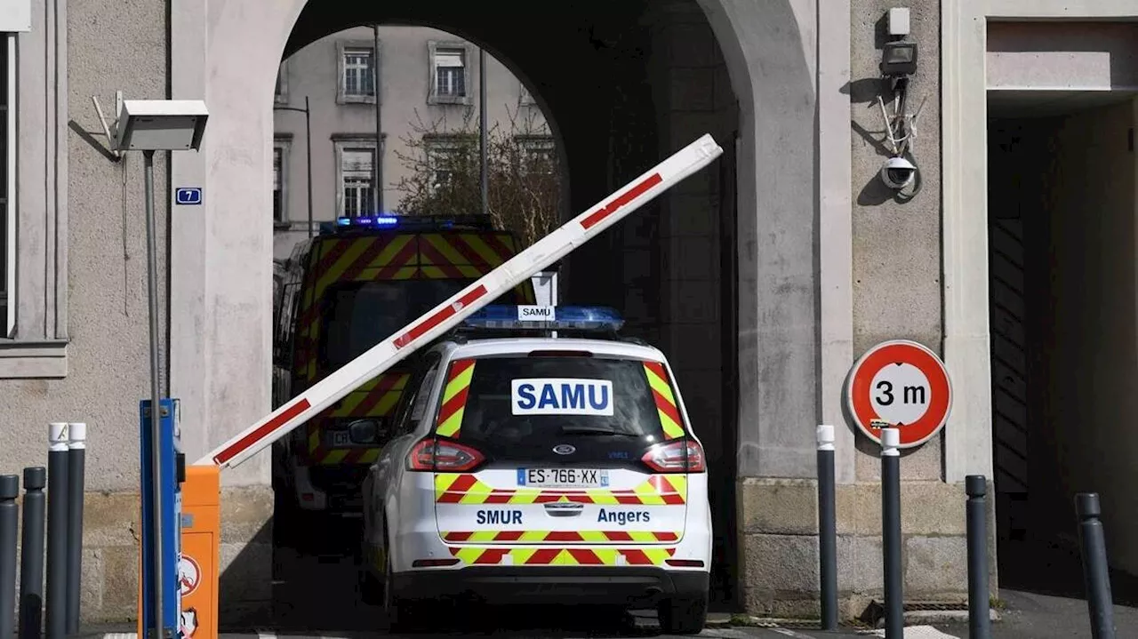 La jeune fille de 16 ans à trottinette percutée par une voiture est décédée