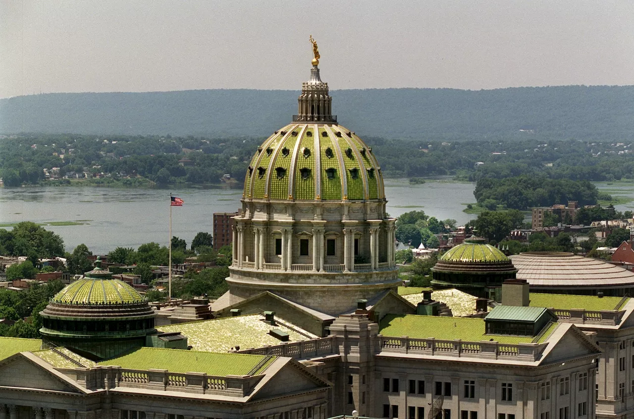 Democrats, Republicans vie for control of Pa. Legislature in Tuesday’s election