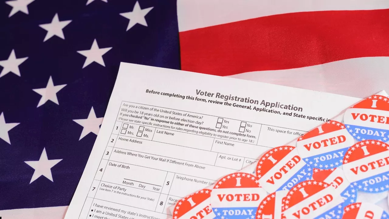 Investigation confirms ‘hundreds’ of fake voter applications in Lancaster County