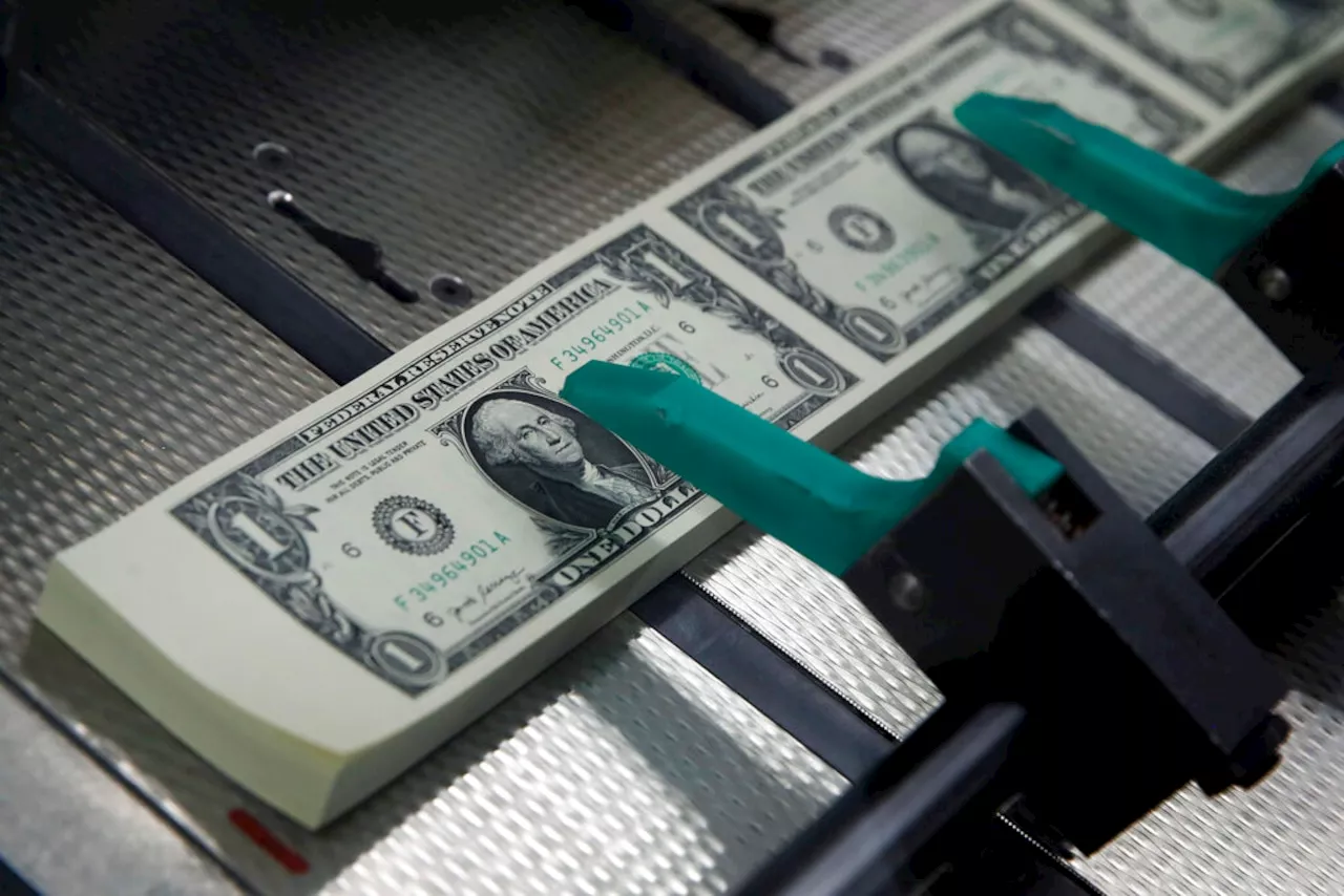 Look inside your wallet: Your $1 bill could be rare and worth 6 figures