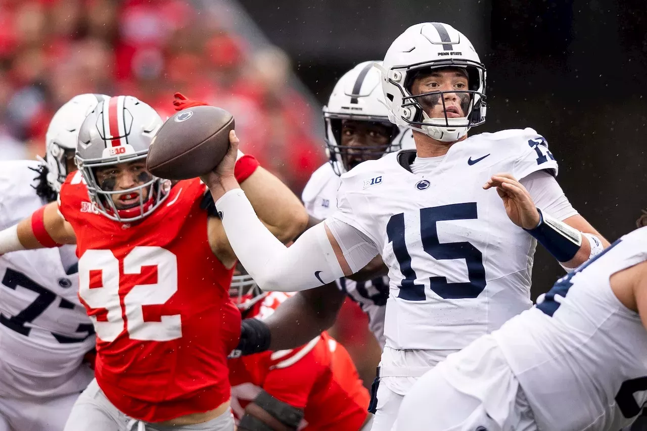 Penn StateOhio State predictions Will the Nittany Lions beat the