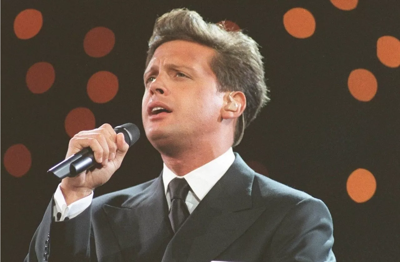 ¿Cuándo será el concierto de Luis Miguel en Irapuato? Esto sabemos