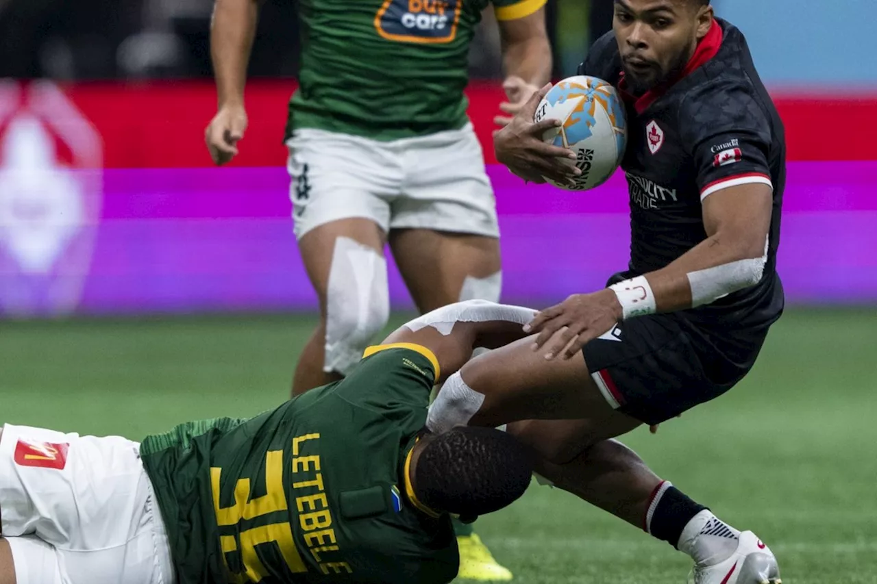 Major League Rugby champion New England Free Jacks add to Canadian content