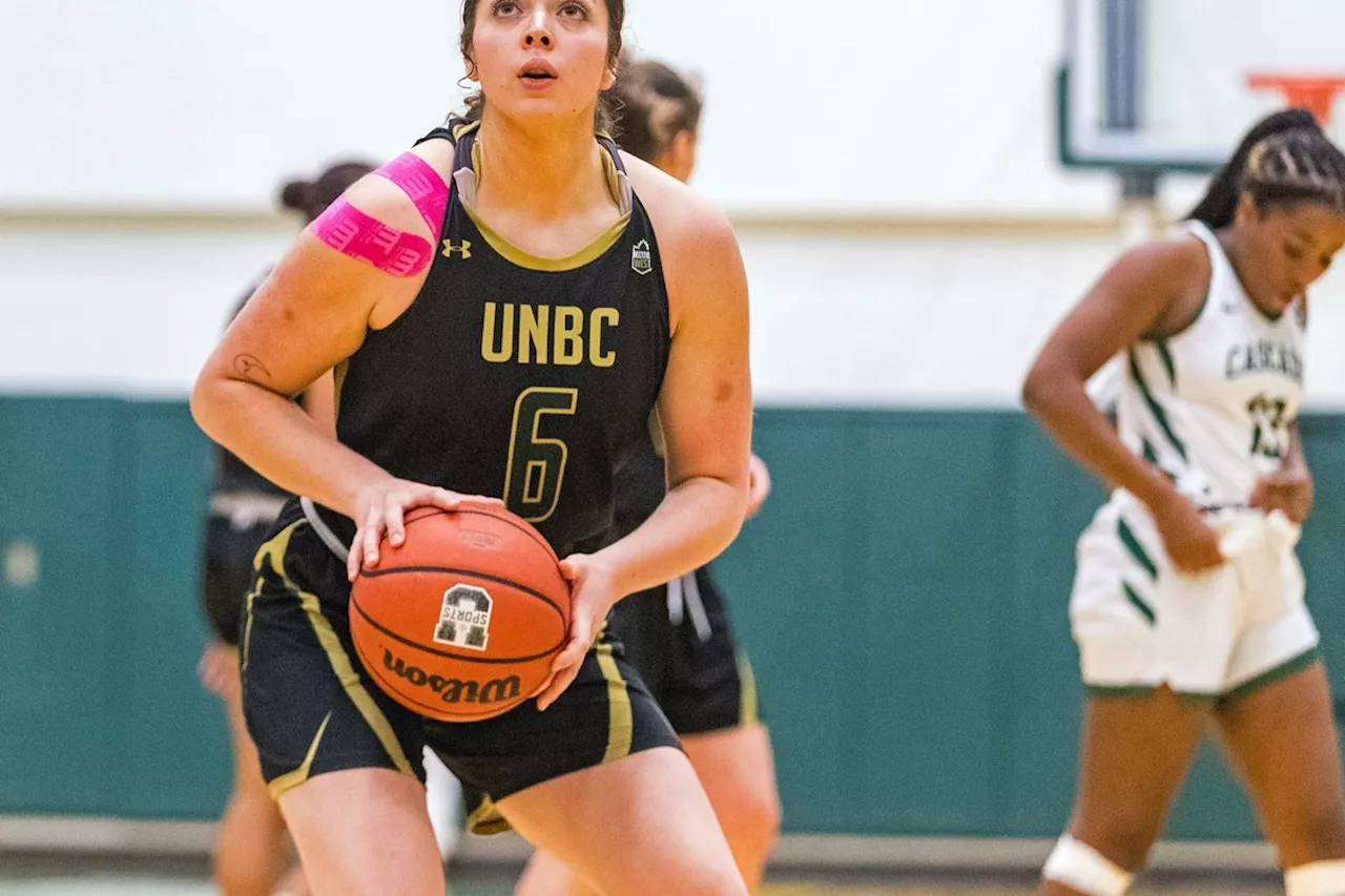 Women's basketball preview: UNBC's season hopes hinge on healthy bodies