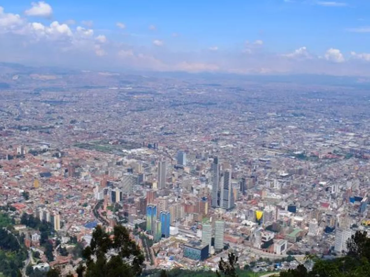 Recaudo tributario en Bogotá superó en octubre los $12 billones