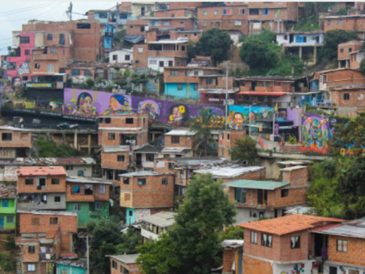 Se desinfla la meta del subsidio Cambia Mi Casa: se redujo 71,5%