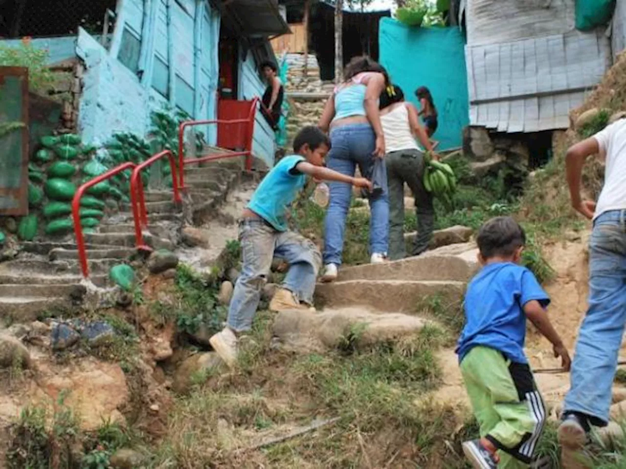 Se desinfla la meta del subsidio Cambia Mi Casa: se redujo 71,5%