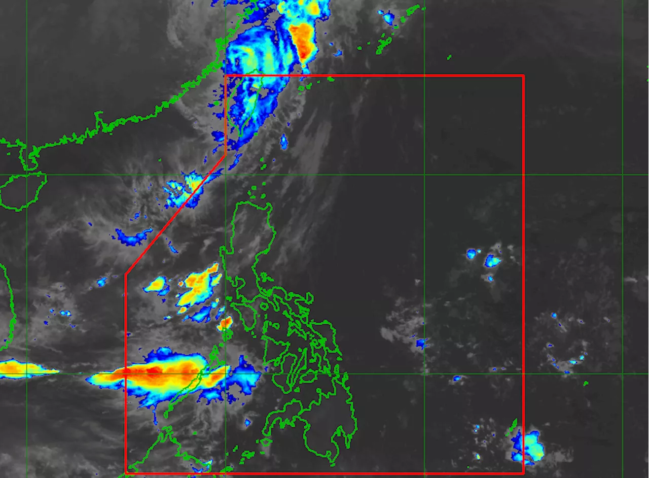 Leon weakens into severe tropical storm, leaves PAR