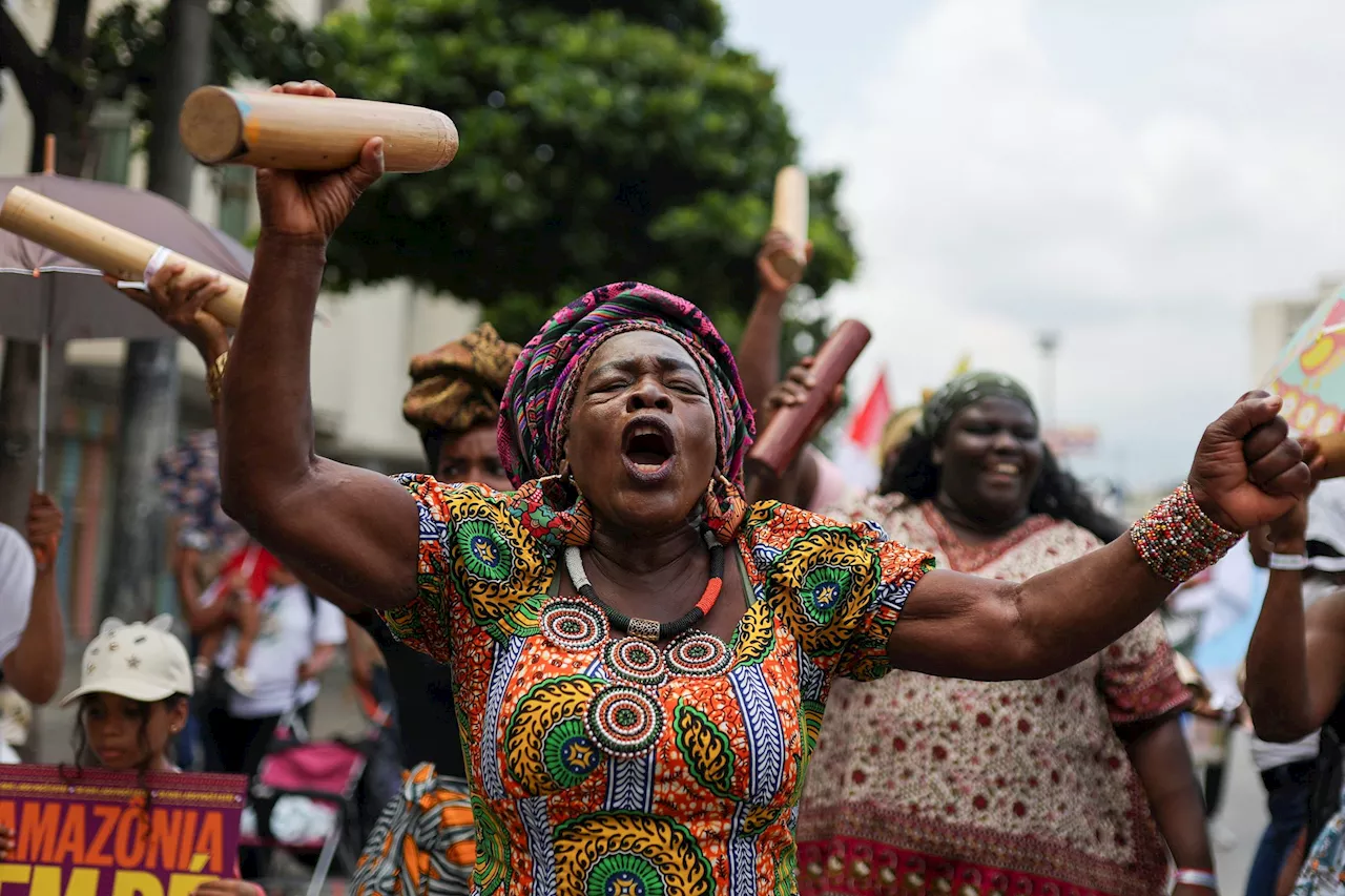 World leaders urged to free Amazon, Verde Island Passage from fossil fuels