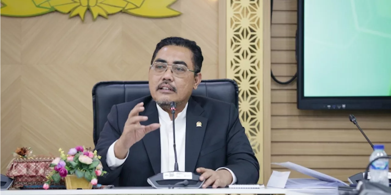 PKB: Cak Imin Pilihan Tepat Jabat Menko Pemberdayaan Masyarakat