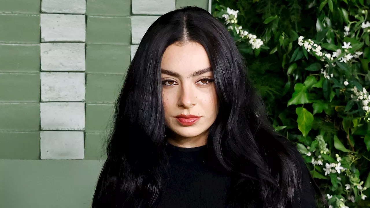 Charli XCX Is Bringing ‘Brat’ to ‘Saturday Night Live’ as Host and Musical Guest