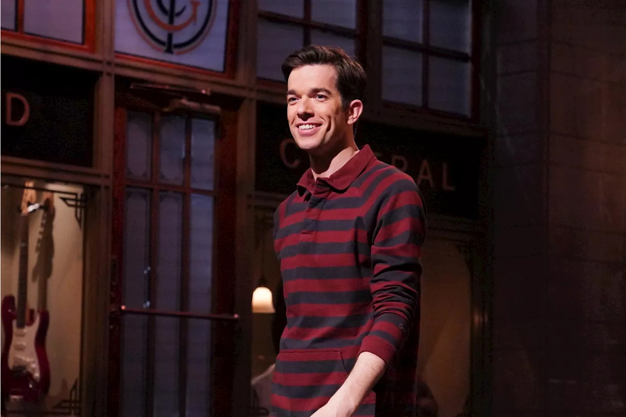 John Mulaney Receives Notes From ‘Bob Dylan’ in ‘Saturday Night Live’ Promo