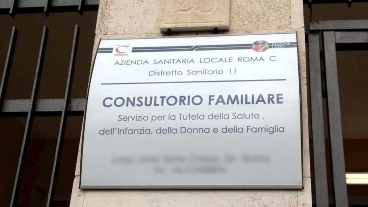 Riaprire il consultorio di periferia, il municipio incalza la Regione: “No a cittadini di serie B”