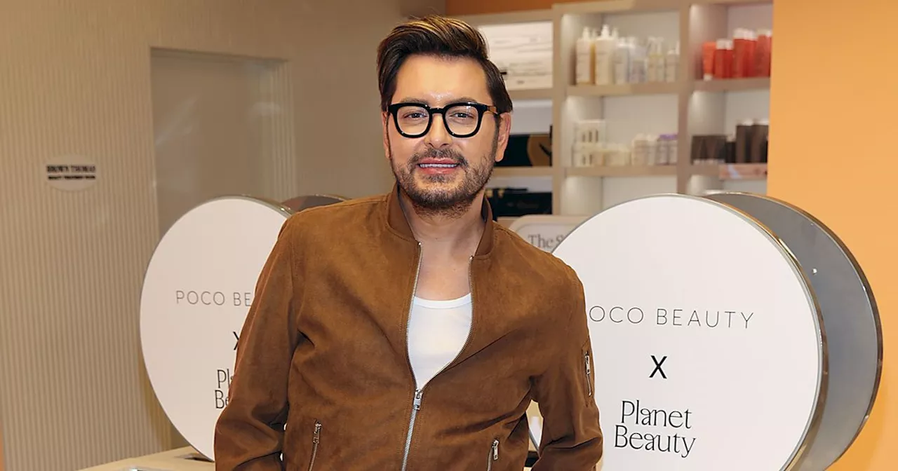 Brian Dowling on parenting two kids, religion, trolls and juggling his career