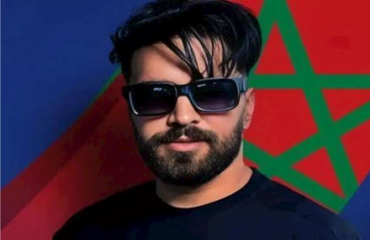 يوتيوبر مغربي يفقد وعيه في قاعة محاكمته