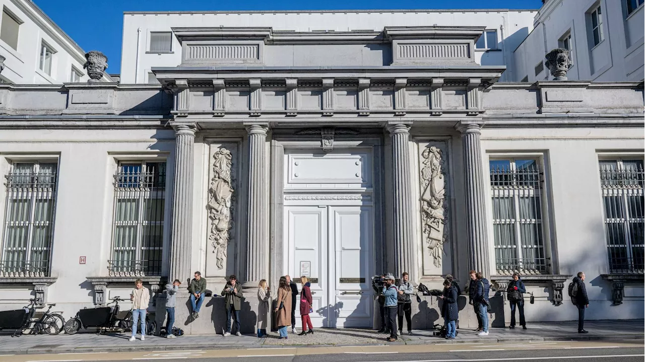 Formation fédérale : après 3 heures de négociation, la note socio-économique est toujours jugée déséquilibrée