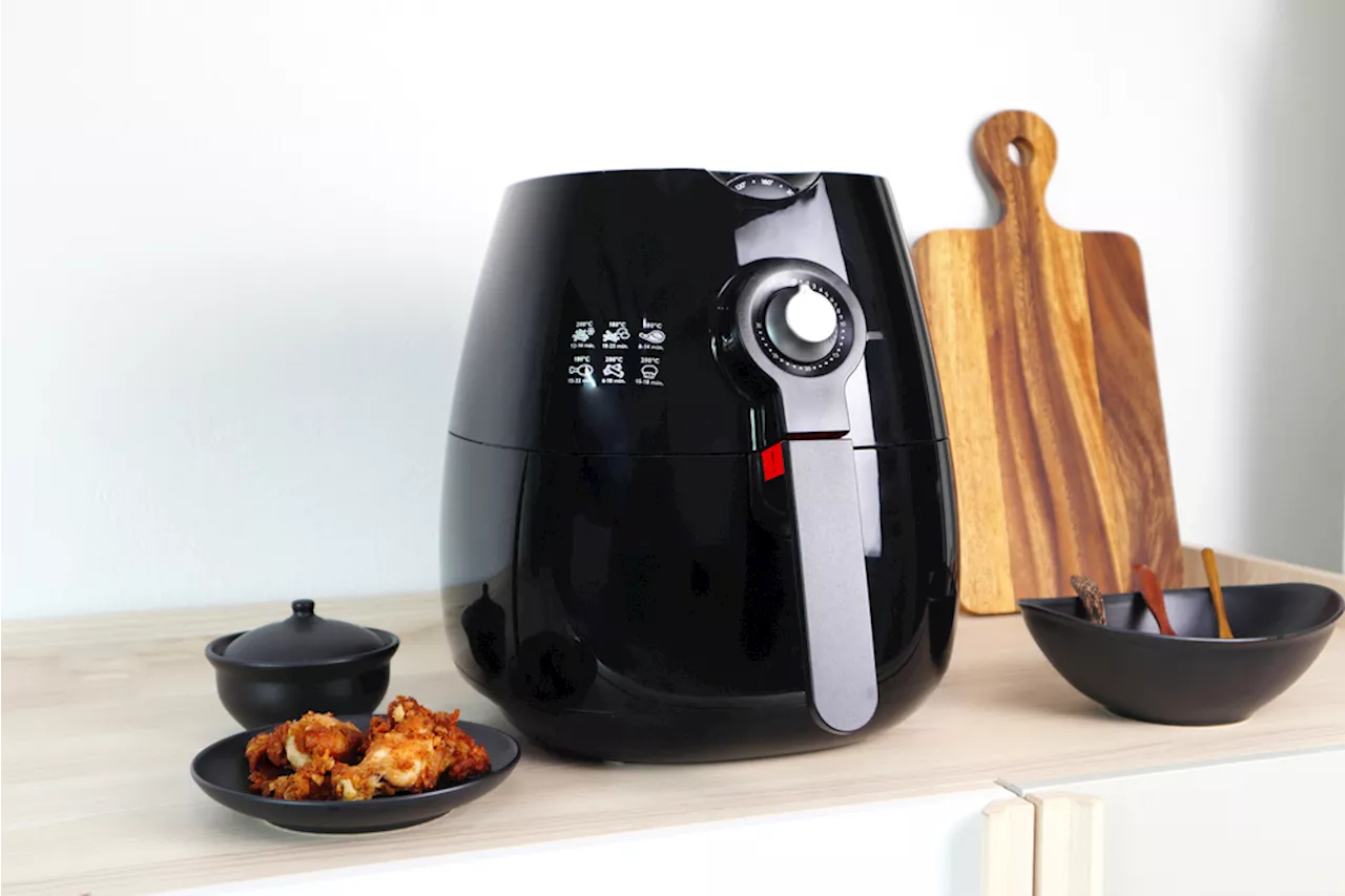 Friteuse sans huile Ninja Foodi Flex : -45 € pour une révolution culinaire à portée de main